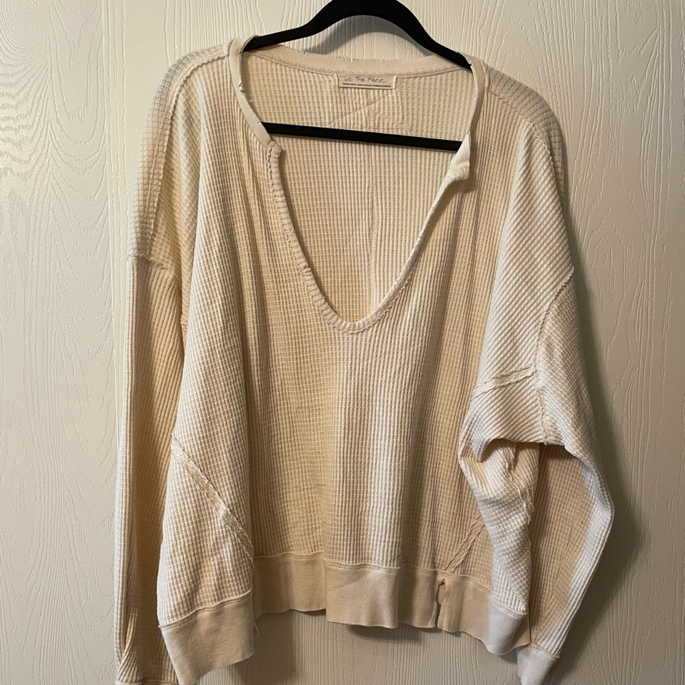 Free People Top